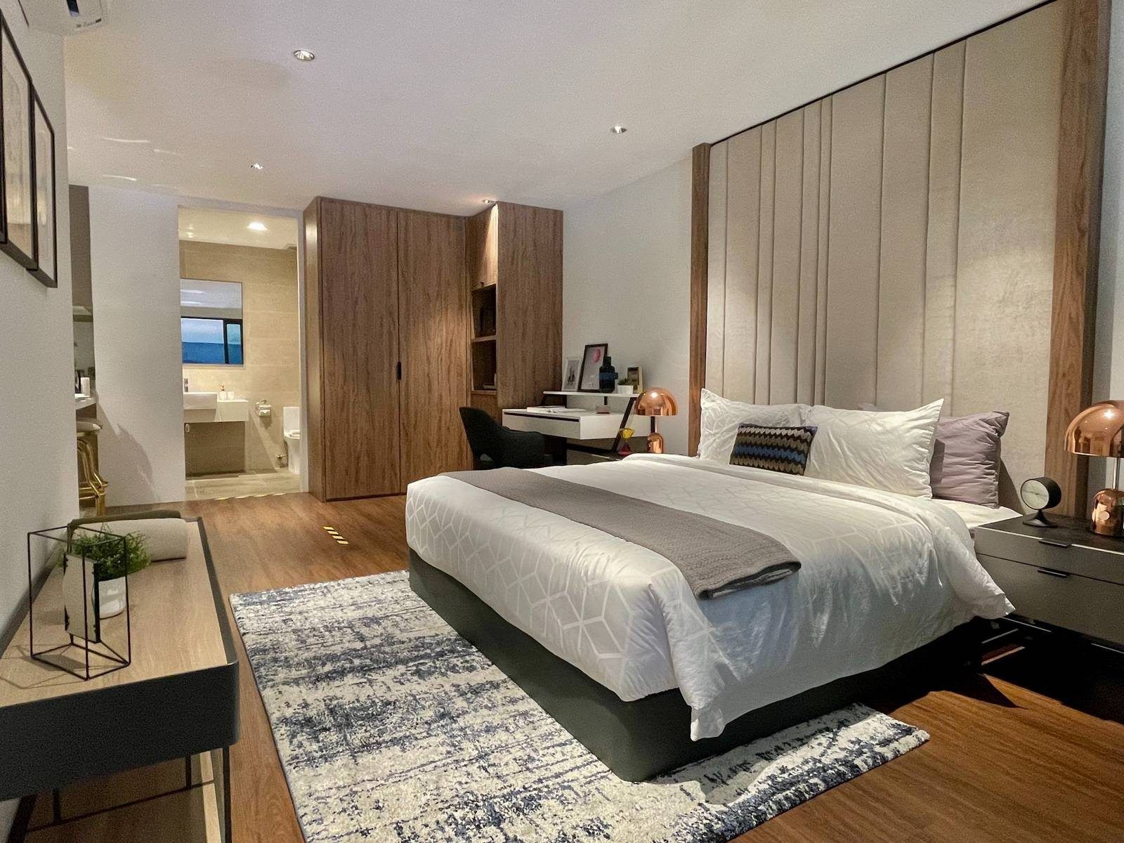 Amenity 1
